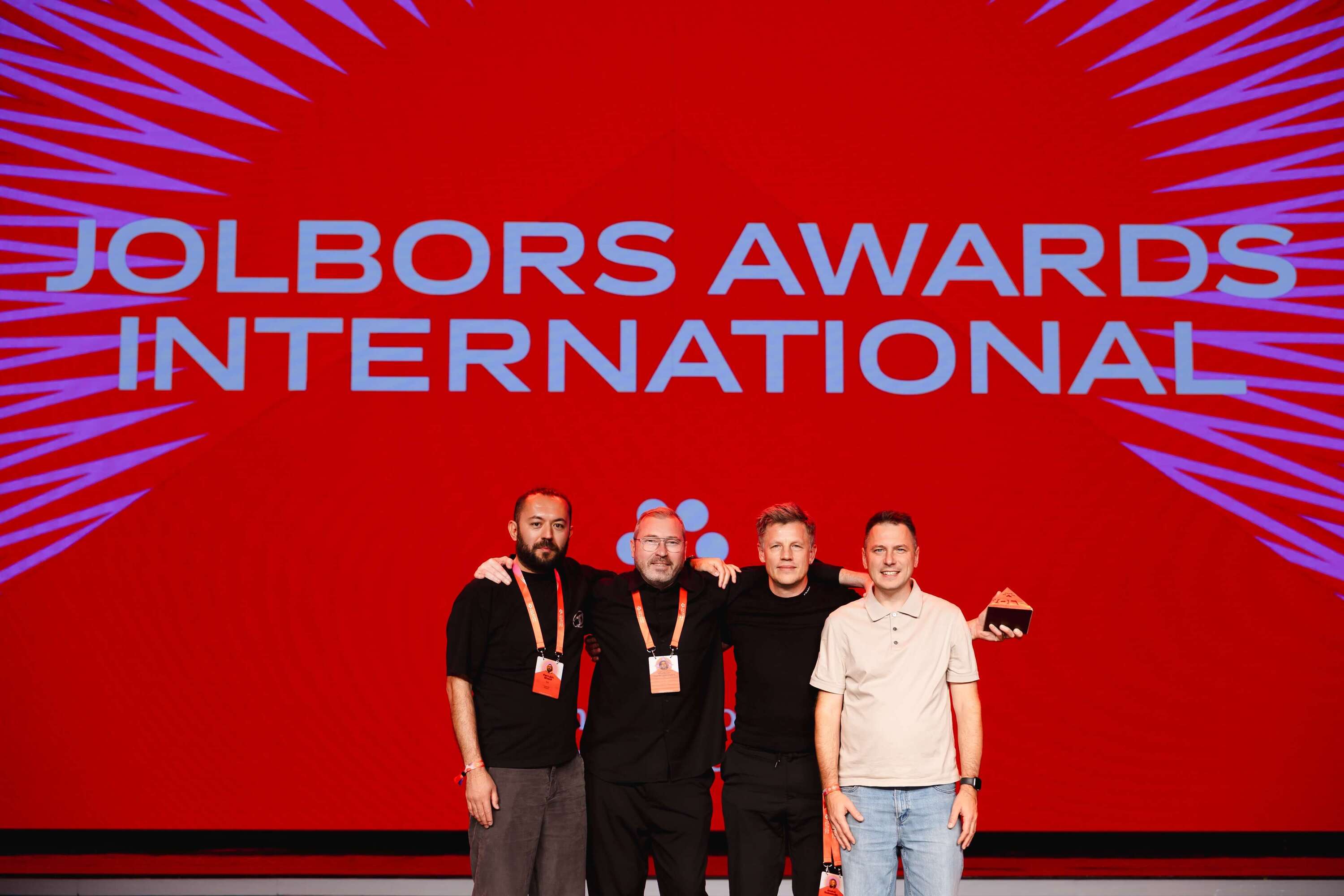 Jolbors Festival image