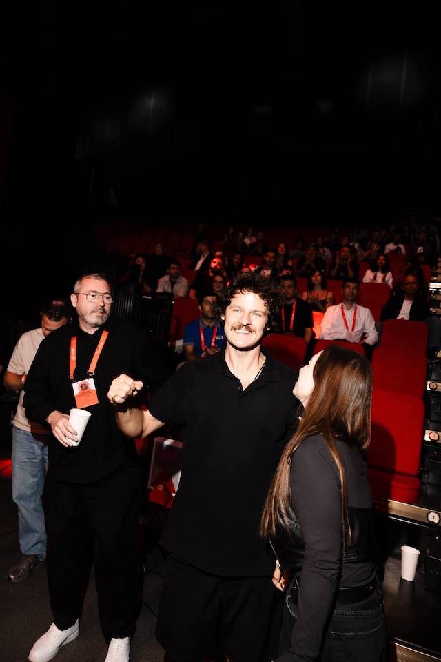 Jolbors Festival image