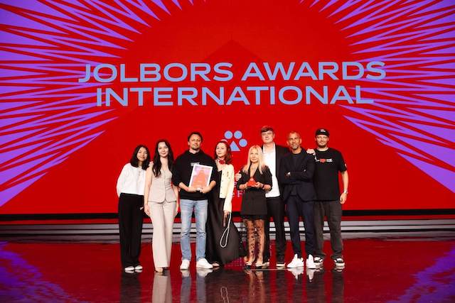 Jolbors Festival image