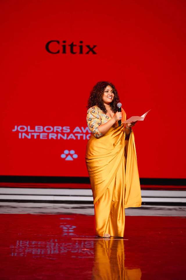 Jolbors Festival image