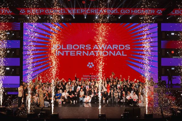 Jolbors Festival image