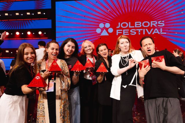 Jolbors Festival image