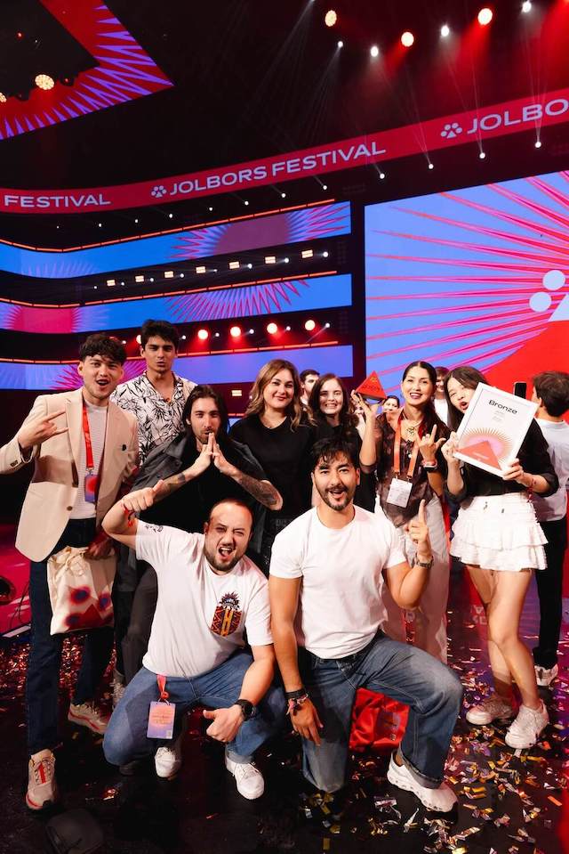 Jolbors Festival image