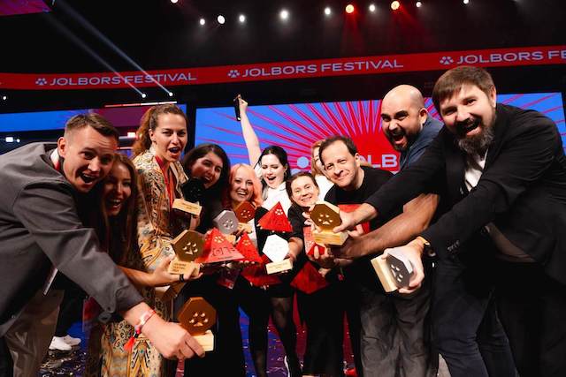 Jolbors Festival image