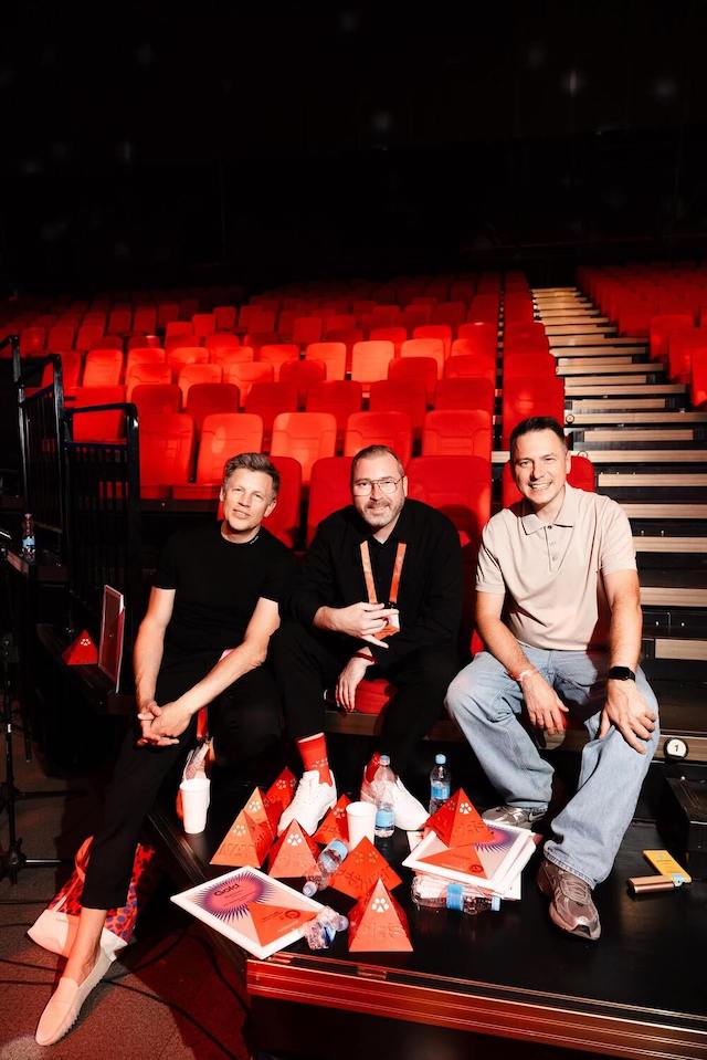 Jolbors Festival image