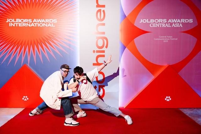 Jolbors Festival image