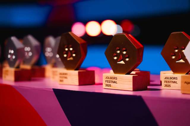 Jolbors Festival image