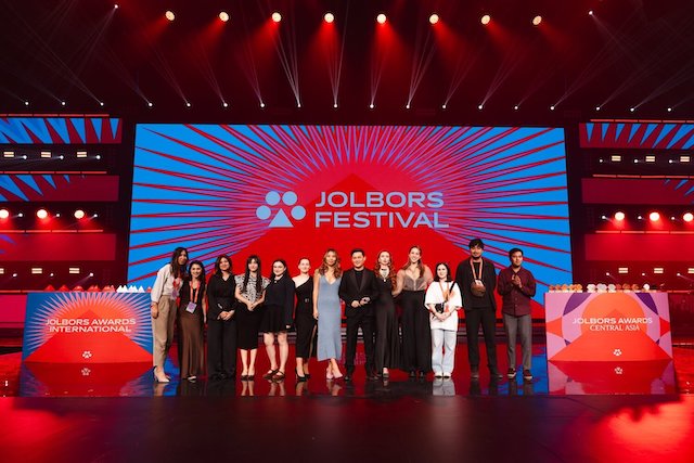 Jolbors Festival image