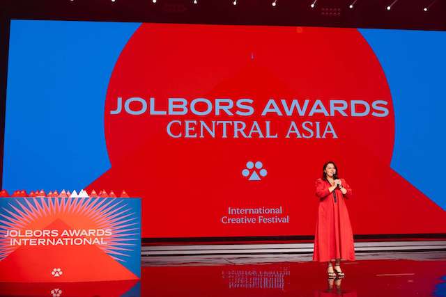 Jolbors Festival image