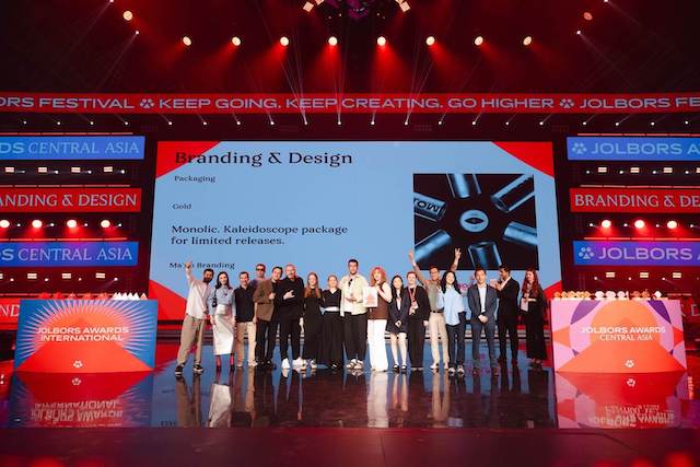 Jolbors Festival image