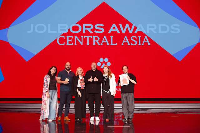 Jolbors Festival image