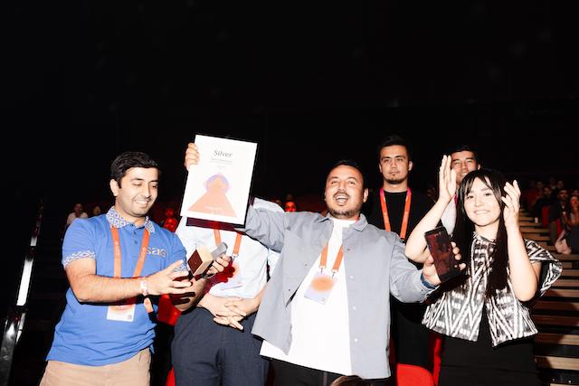 Jolbors Festival image