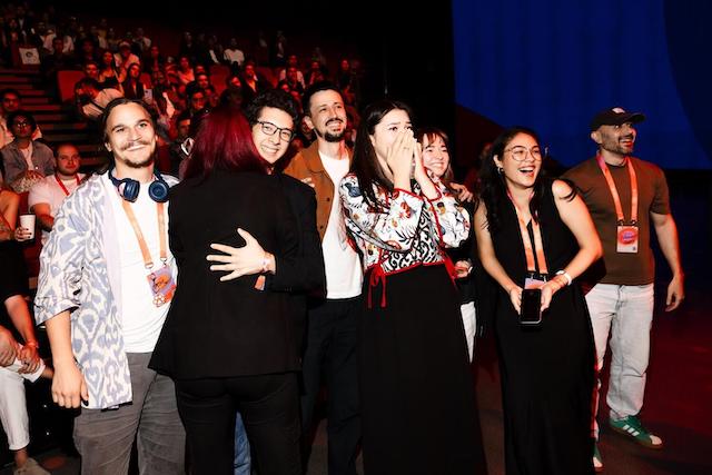 Jolbors Festival image