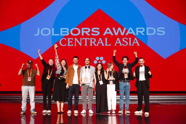 Jolbors Festival image