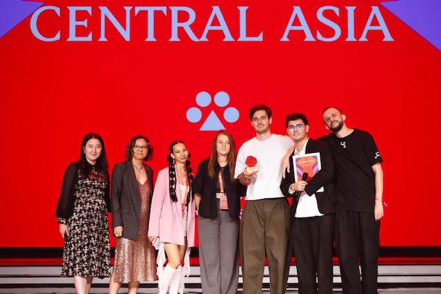 Jolbors Festival image