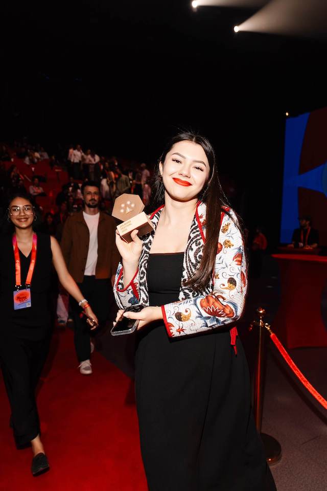 Jolbors Festival image