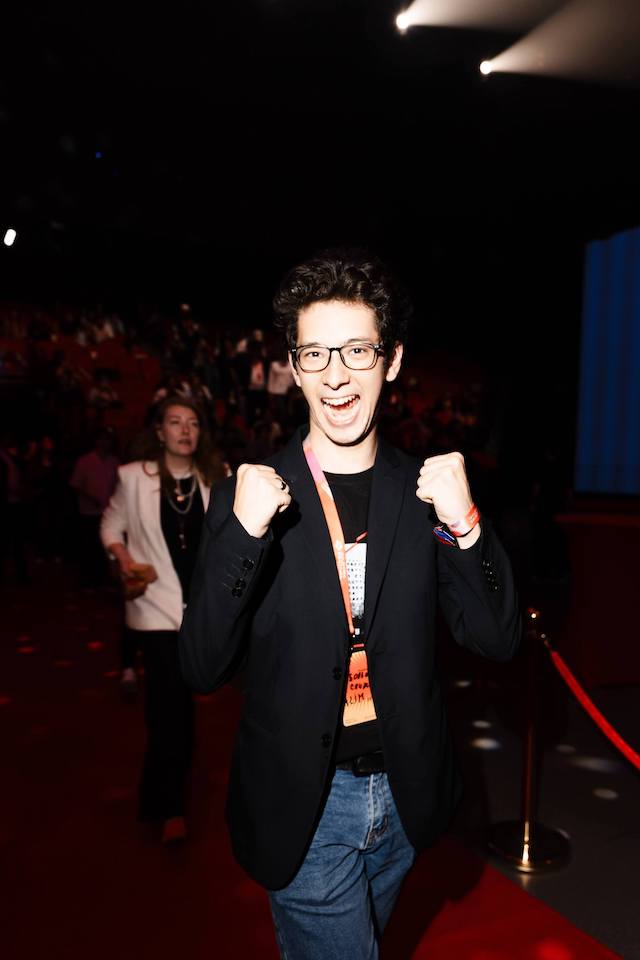 Jolbors Festival image