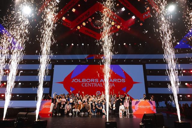 Jolbors Festival image