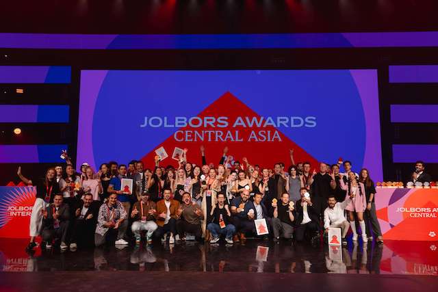 Jolbors Festival image