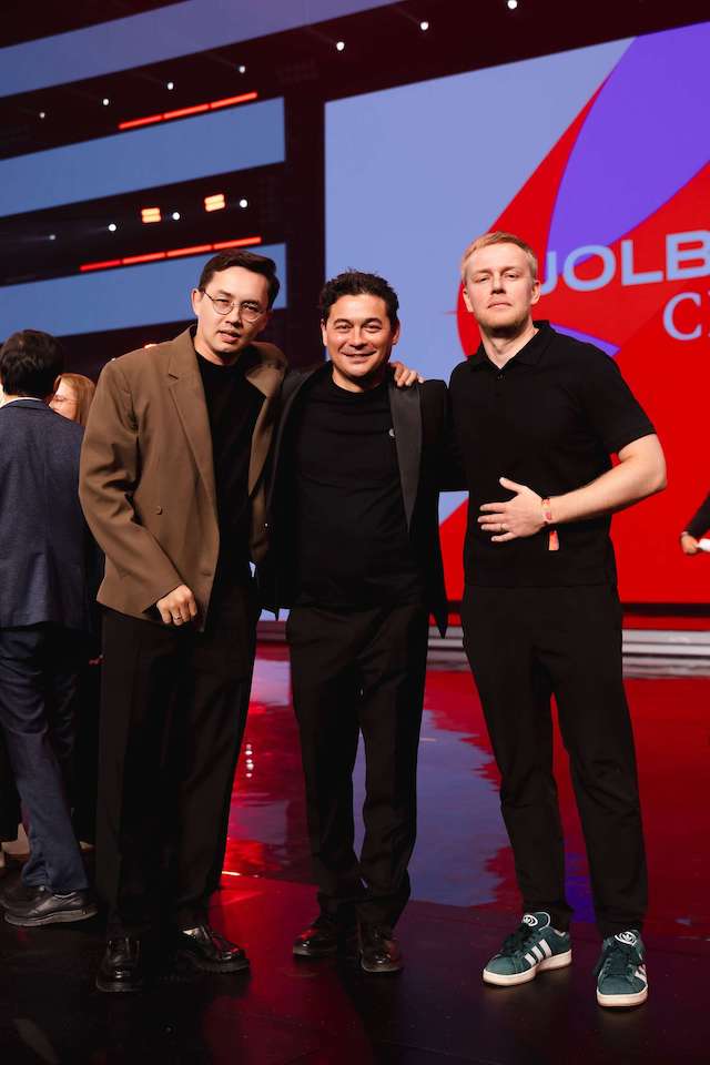 Jolbors Festival image