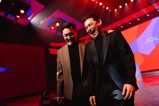 Jolbors Festival image