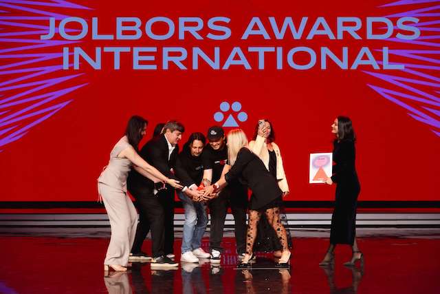 Jolbors Festival image