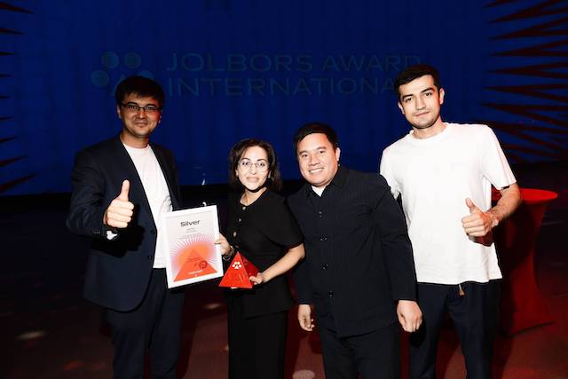 Jolbors Festival image