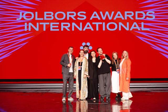 Jolbors Festival image