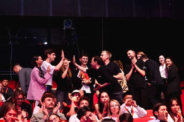 Jolbors Festival image