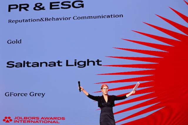 Jolbors Festival image