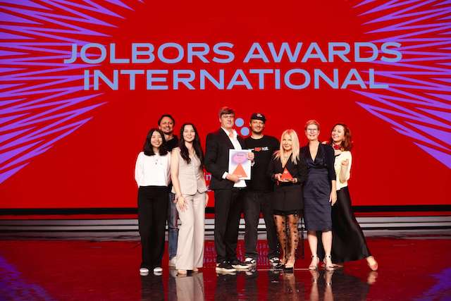 Jolbors Festival image