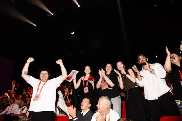 Jolbors Festival image