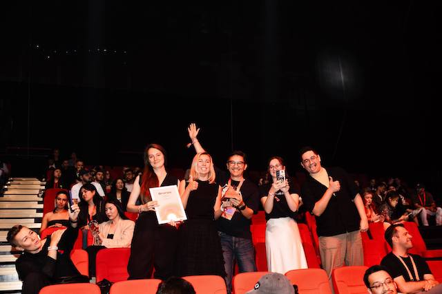 Jolbors Festival image