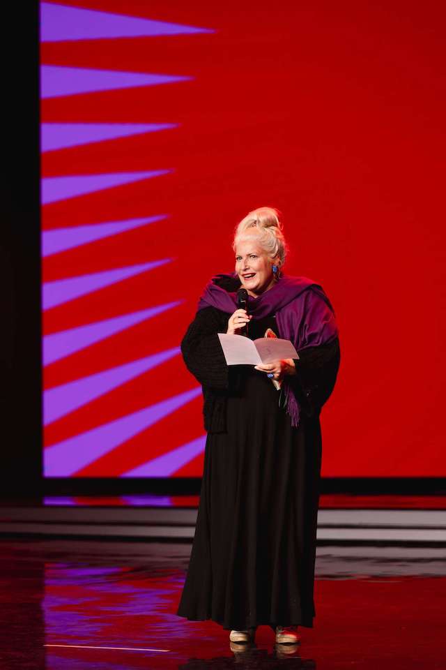 Jolbors Festival image