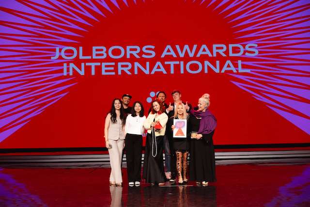 Jolbors Festival image