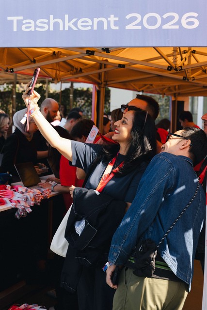 Jolbors Festival image