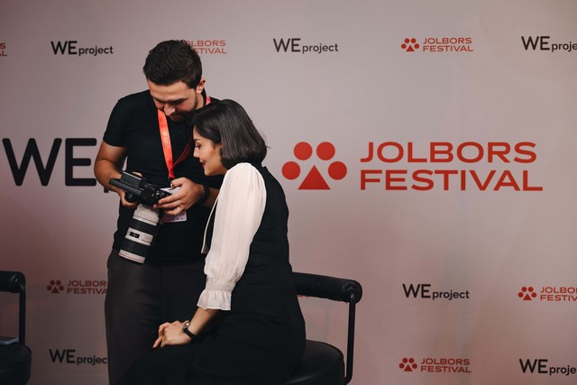 Jolbors Festival image