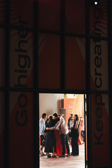 Jolbors Festival image