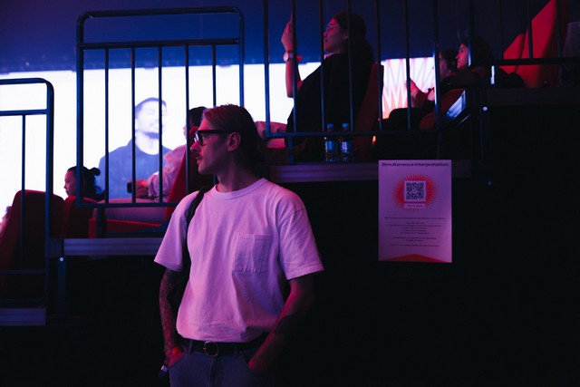 Jolbors Festival image