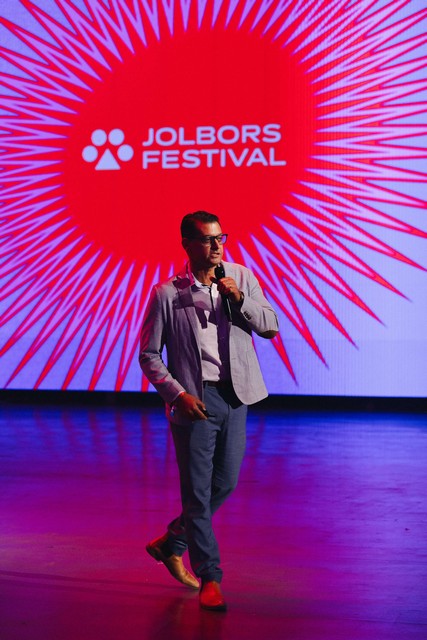 Jolbors Festival image