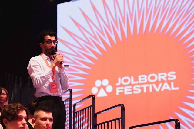 Jolbors Festival image