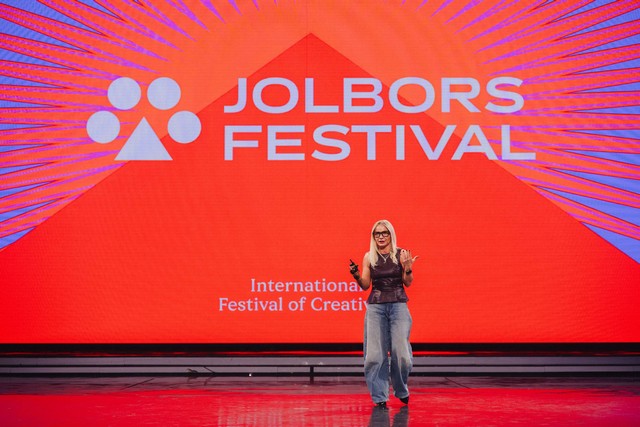 Jolbors Festival image
