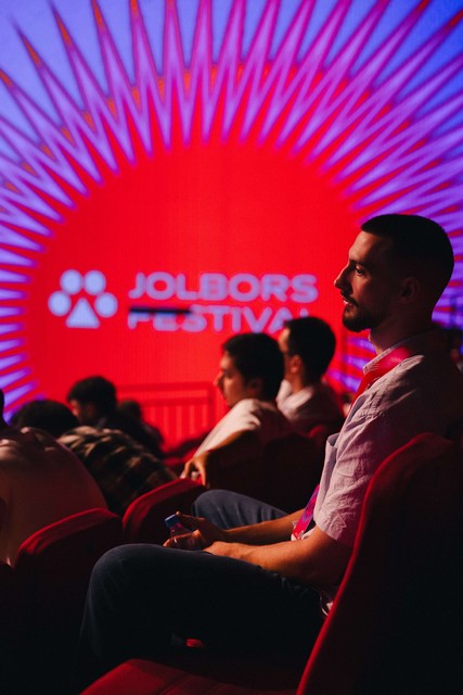 Jolbors Festival image