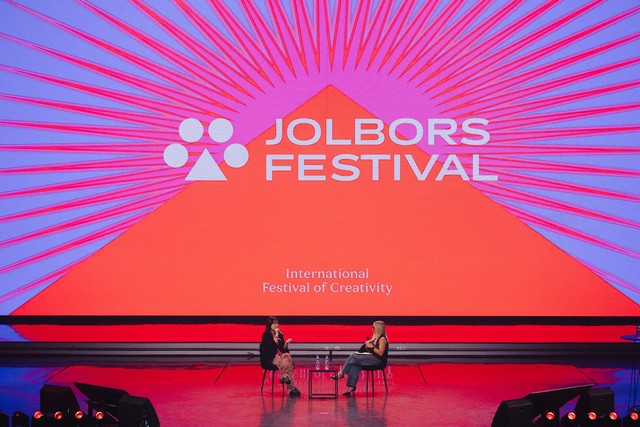 Jolbors Festival image