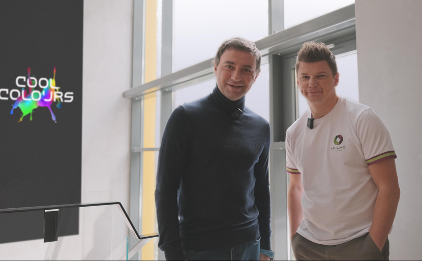 Melke - фотография