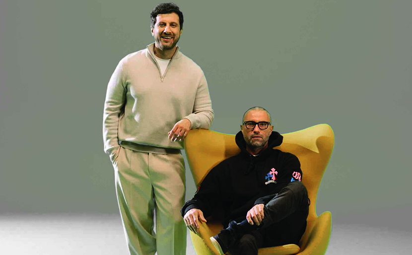 Melke - фотография