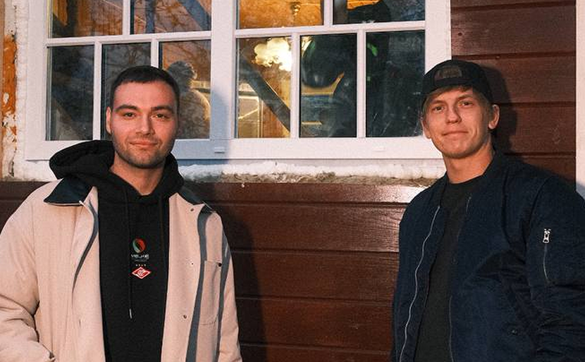 Melke - фотография