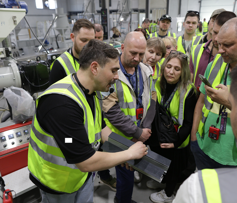 Melke - фотография