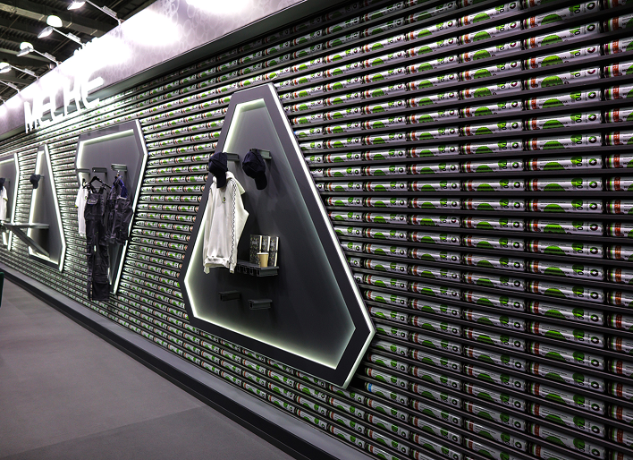 Melke - фотография