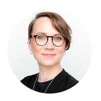 Мария Силкина, СЕО Mera by Okkam